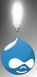 DrupalLightbulb