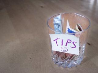 Tipping