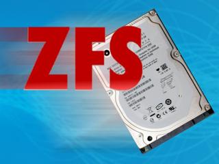 ZFS Performance